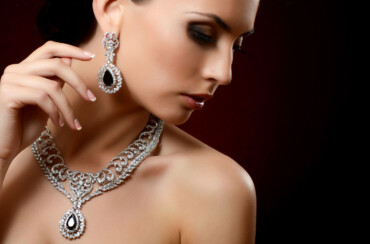 Sterling Silver Jewelry